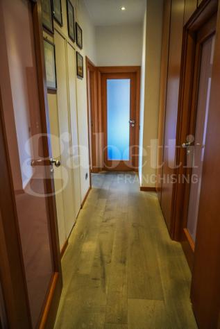 Appartamento - Napoli . Rif.: JANNELLI495VRG - Foto 8