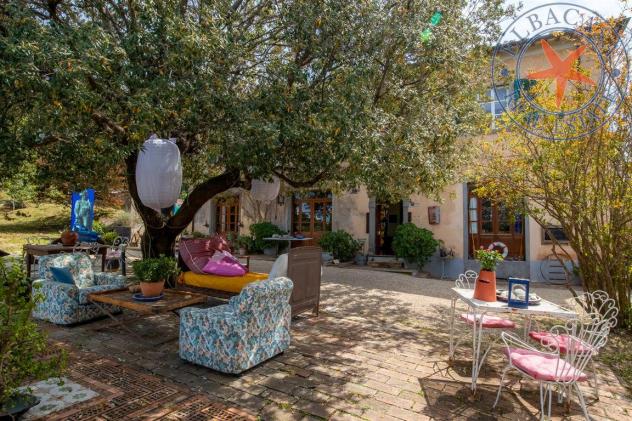 PORTOFERRAIO - ELBA - CASALE ESCLUSIVO - ANCHE PER B&B - Foto 5