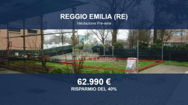 Immobile in asta di 79 m² in vendita a Reggiolo