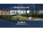 Immobile in asta di 79 m² in vendita a Reggiolo