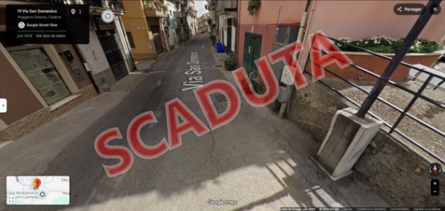 Immobile in asta di 103 m² in vendita a Roggiano Gravina