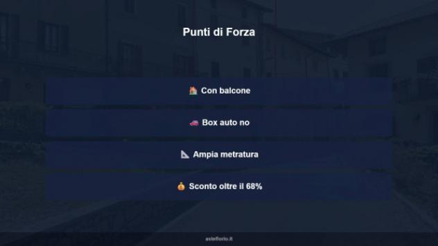 Immobile in asta di 200 m² con più di 5 locali in vendita a Sant'Omobono Terme - Foto 14
