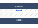 Immobile in asta di 93 m² in vendita a Scicli