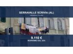 Immobile in asta di 63 m² in vendita a Serravalle Scrivia