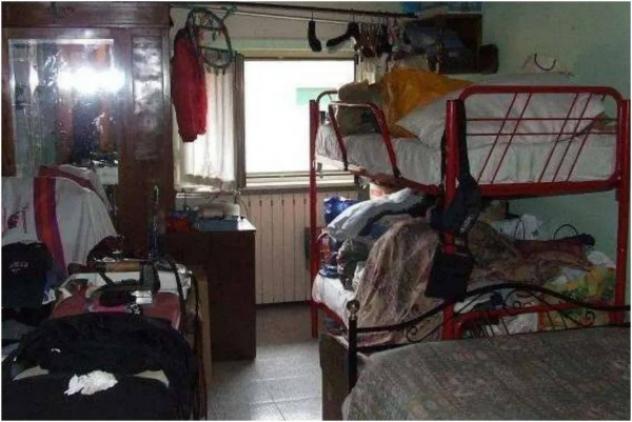 Immobile in asta di 165 m² con più di 5 locali e box auto in vendita a Spoleto - Foto 12