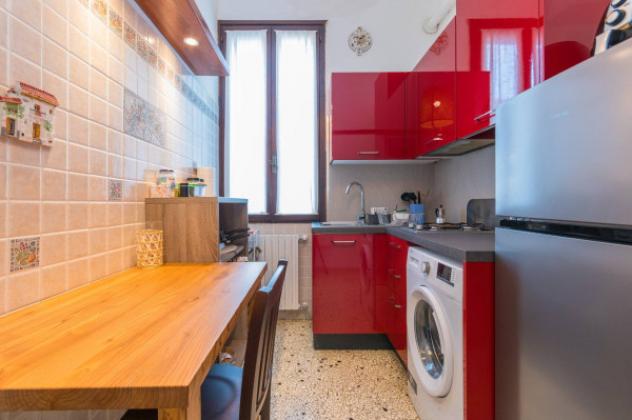 Appartamento di 49 m² con 2 locali in vendita a Venezia - Foto 12