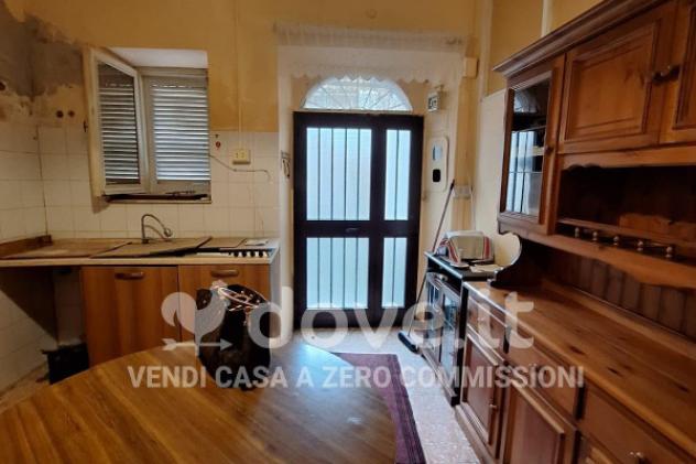 Appartamento di 60 m² con 3 locali in vendita a Vetralla