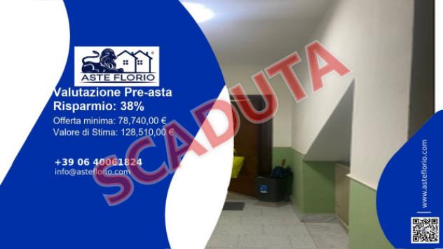 Immobile in asta di 100 m² in vendita a Villaricca