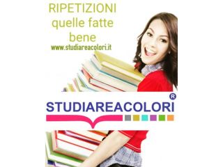 Ripetizioni di tutte le materie a Mestre