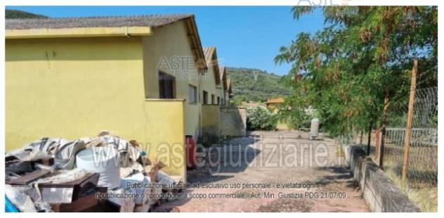 IMMOBILI-IMMOBILE COMMERCIALE-Via Madonna delle Grazie, 31, 04015 Pruneto LT, Italia - Foto 8