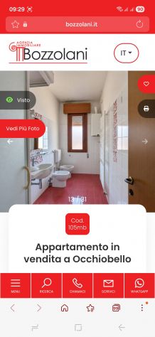 CERCO PER PULIZIE A FERRARA