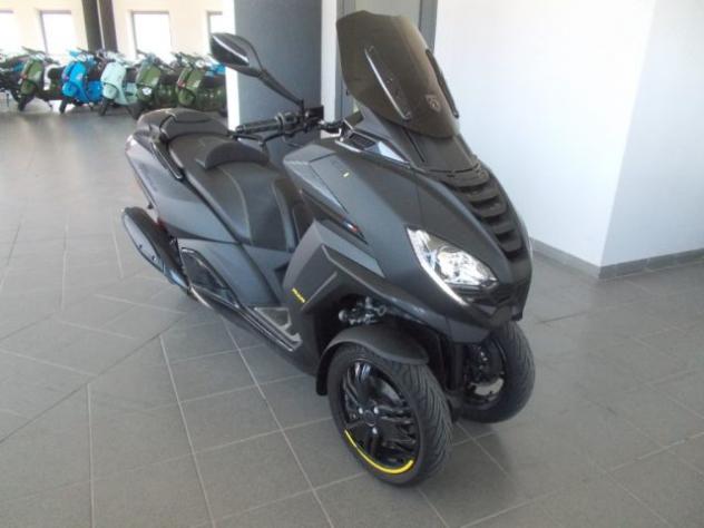 PEUGEOT Metropolis 400 SPORT ABS rif. 24065840