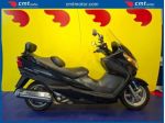 SUZUKI Burgman AN 400 Garantito e Finanziabile rif. 23779268