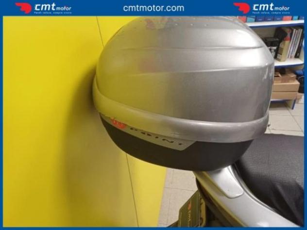APRILIA Leonardo 150 Finanziabile - grigio chiaro - 38917 rif. 24096452 - Foto 7