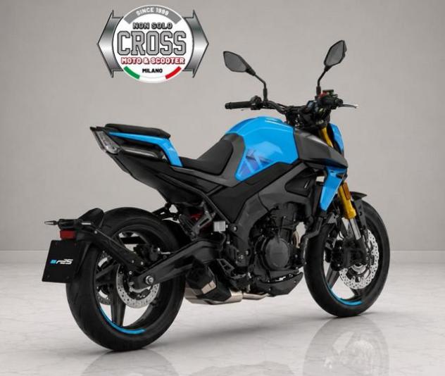 MORBIDELLI F352 - ANNO 2026 rif. 23716463 - Foto 9