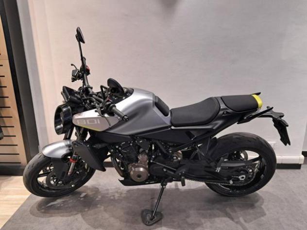 HUSQVARNA Vitpilen 701 801 rif. 23670773 - Foto 7