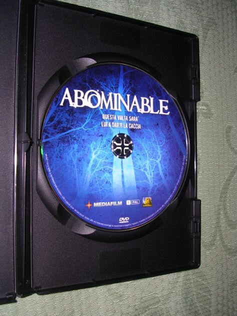 ABOMINABLE - Foto 4