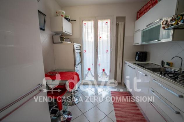 Appartamento di 84 m² con 3 locali e box auto in vendita a Taggia - Foto 19
