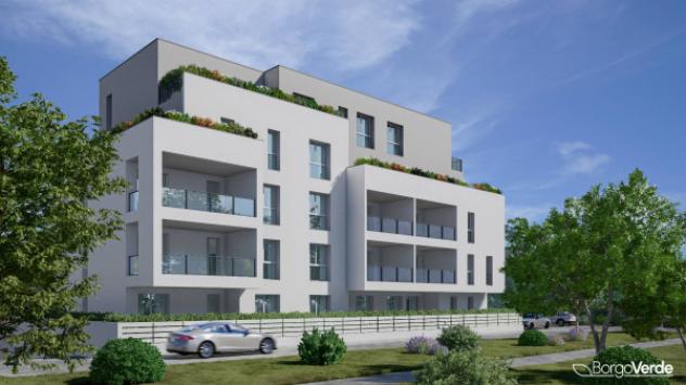 Appartamento di 105 m² con 3 locali e box auto in vendita a Venezia - Foto 3