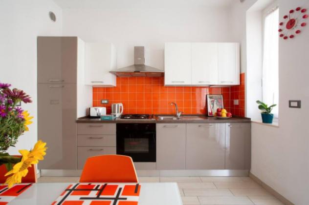 Appartamento di 81 m² con 3 locali in affitto a Torino - Foto 3