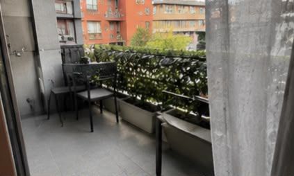 BILOCALE MODERNO CON TERRAZZO - Foto 9