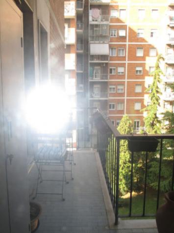 Appartamento di 84 m² con 3 locali in affitto a Brescia - Foto 14