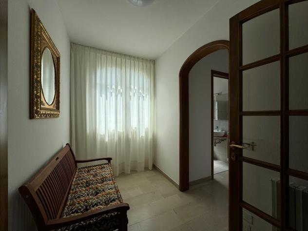 Porzione di casa in affitto a Vittoria Apuana - Forte dei Marmi 130 mq Rif: 1272408 - Foto 8