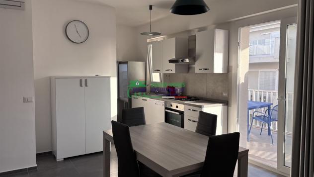 Rif. 2441 - Appartamento di recente costruzione con ascensore a Marina di Ragusa centro