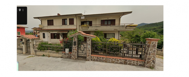 monolocale a sant'agapito