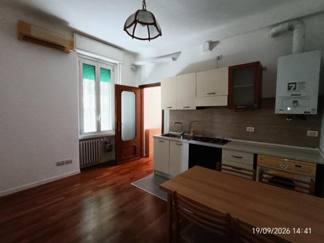 BILOCALE SESTO SAN GIOVANNI VILLAGGIO FALCK