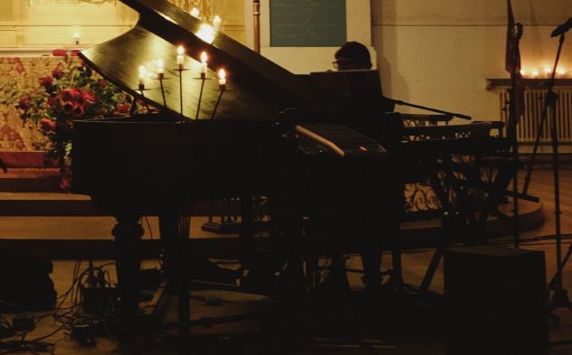 Musica funerale Abbiategrasso