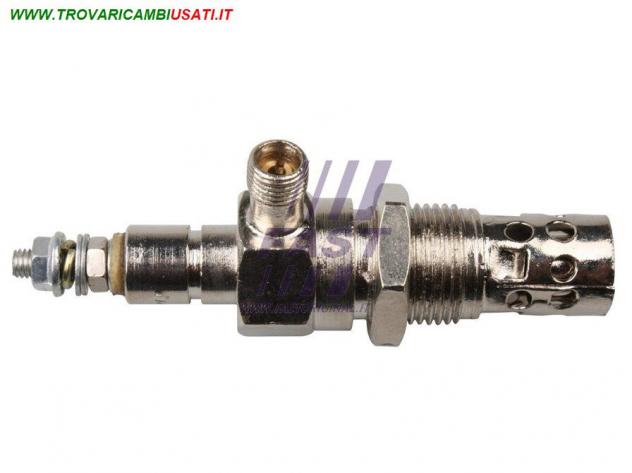 CANDELA AD INCANDESCENZA FIAT DUCATO 94 2.8 TDID FT82719