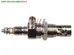 CANDELA AD INCANDESCENZA FIAT DUCATO 94 2.8 TDID FT82719