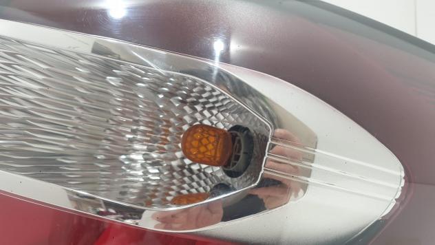 STOP FANALE POSTERIORE DESTRO FORD Kuga Serie GV41-13404-DE (1619) - Foto 8