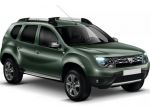 Dacia Duster Sandero Lodgy Logan ricambi carrozzeria meccanica