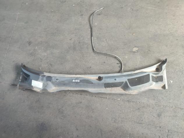 GRIGLIA GOCCIOLATOIO ANT. OPEL Astra G Berlina (9804)