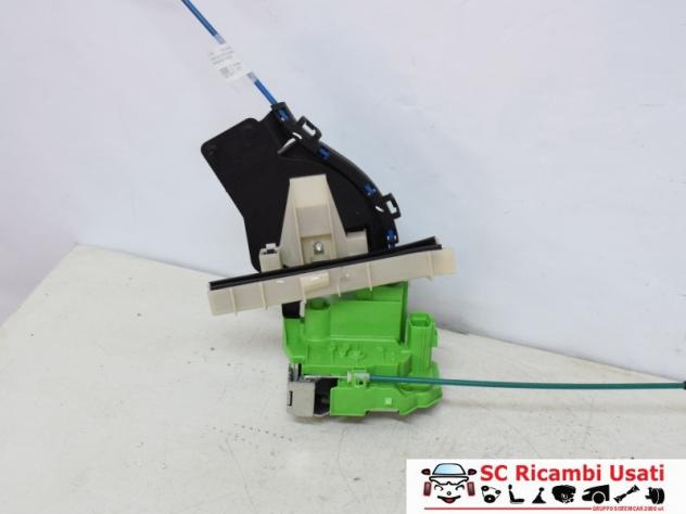 Serratura Posteriore Sinistra Alfa Romeo Giulietta 50522879 - 20920 - Foto 4