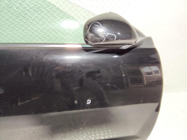 PORTIERA ANTERIORE DESTRA ALFA ROMEO Mito Serie (955_) 50520896 (08) - Foto 6