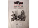 SUPPORTO ALTERNATORE PEUGEOT 308 Serie 9684613880 diesel 1560 (0714)