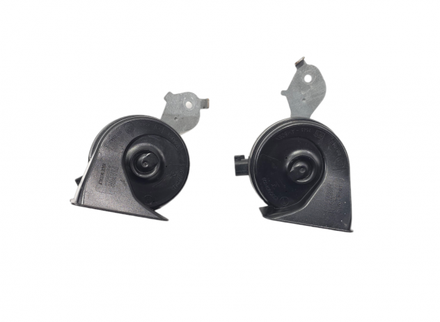 AVVISATORE ACUSTICO CLACSON JEEP Compass Serie 52170907 (16)