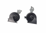 AVVISATORE ACUSTICO CLACSON JEEP Compass Serie 52170907 (16)