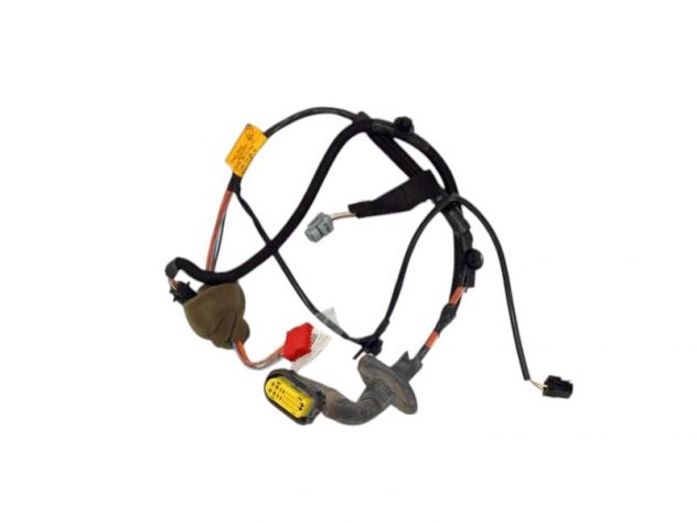 Cablaggio Porta Anteriore Destra Renault Kangoo 8200373942A - 06958