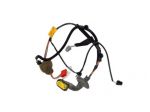 Cablaggio Porta Anteriore Destra Renault Kangoo 8200373942A - 06958