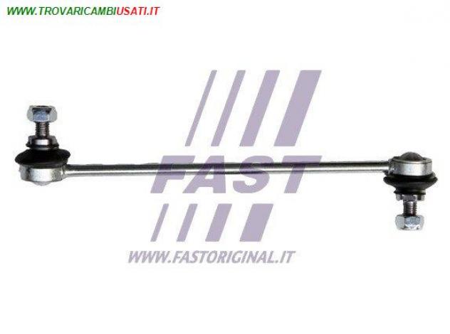 TIRANTE BARRA STABILIZZATRICE FORD FOCUS I 98 ANTERIORE SX/DX 98 FT20510