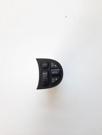REGOLATORE FARI ALFA ROMEO 147 Serie (937_) 156070551 (0510)
