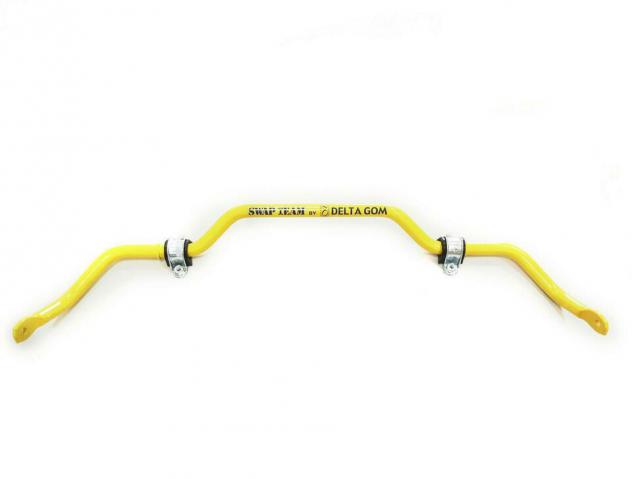 Barra Stabilizzatrice Maggiorata Fiat 500 51857019