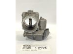 CORPO FARFALLATO KIA Rio 4° Serie 35100-2A900 D3FA diesel 1120 (11)