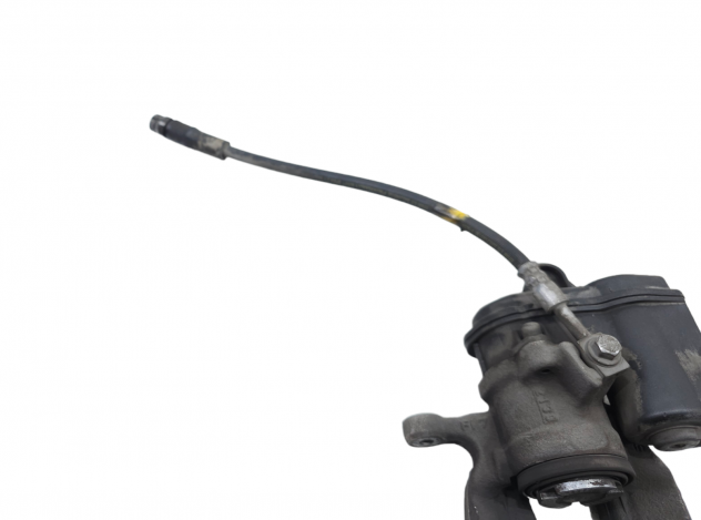 PINZA FRENO POSTERIORE DESTRA AUDI A6 Sedan Serie C8 (4A2) 4K0615406Q (1825) - Foto 3