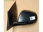 RETROVISORE EST. S. NERO PLASTICA MANUALE 999-U65791