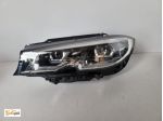 BMW 3 G20 21 Faro anteriore FULL LED Sinistro - 12629